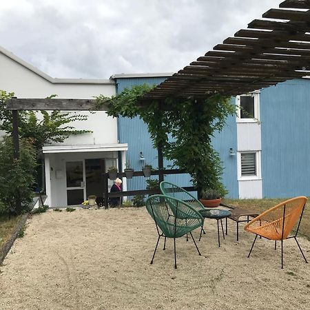 Haus Stoertebeker Ξενοδοχείο Χέρινγκσντορφ Εξωτερικό φωτογραφία