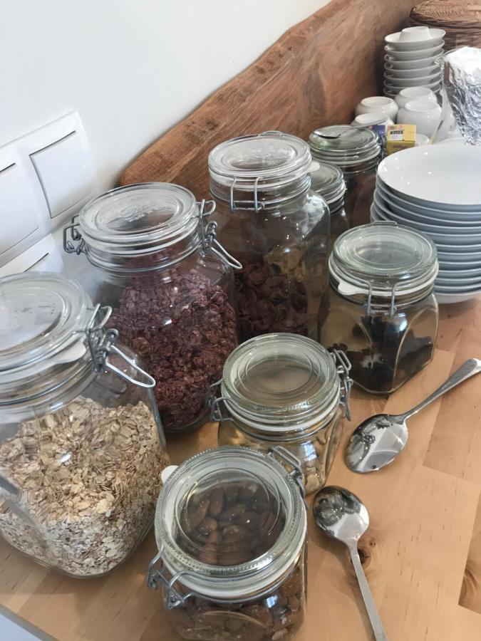 Haus Stoertebeker Ξενοδοχείο Χέρινγκσντορφ Εξωτερικό φωτογραφία