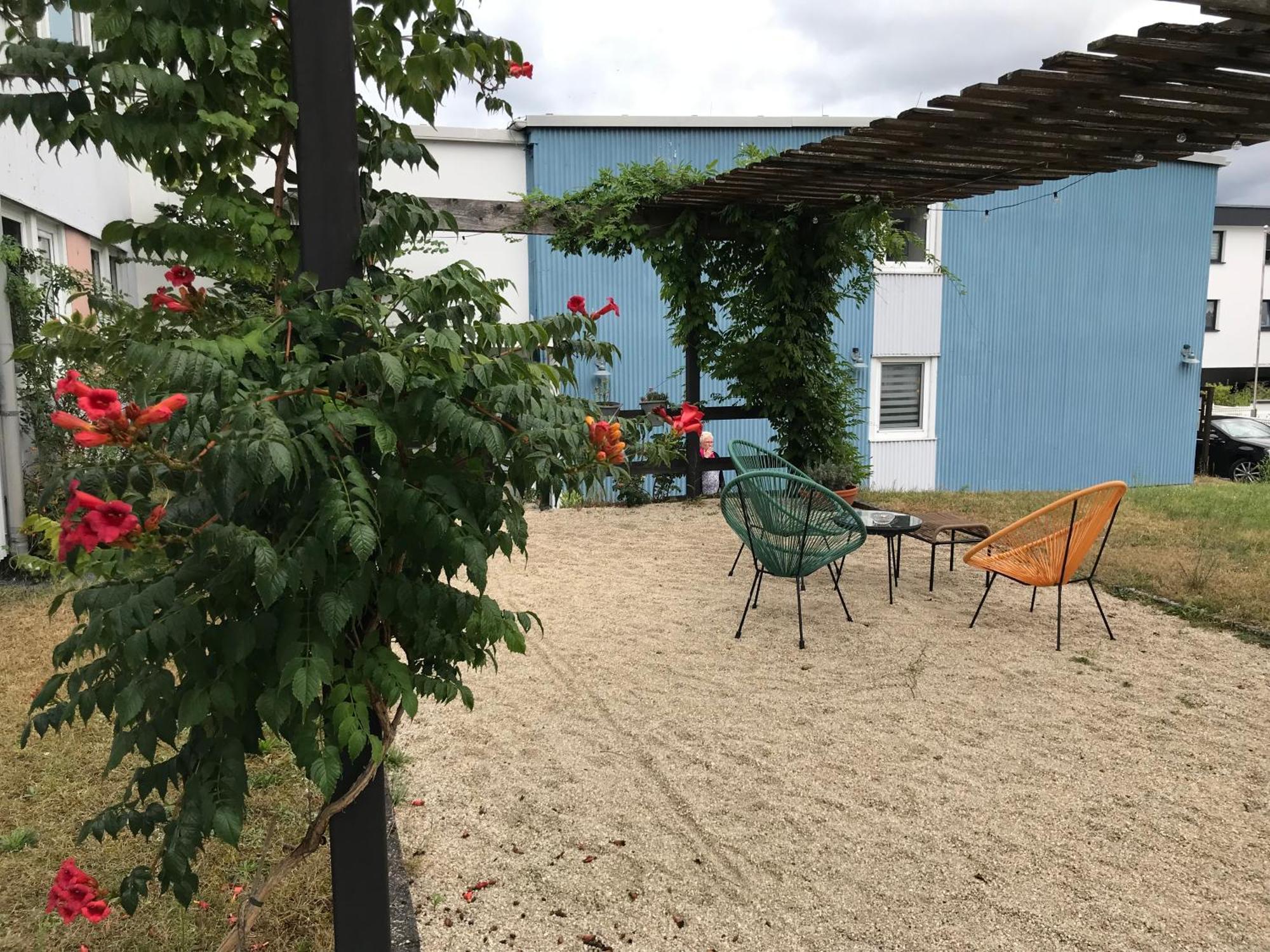 Haus Stoertebeker Ξενοδοχείο Χέρινγκσντορφ Εξωτερικό φωτογραφία