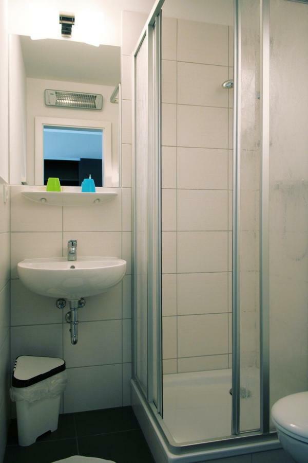 Haus Stoertebeker Ξενοδοχείο Χέρινγκσντορφ Εξωτερικό φωτογραφία