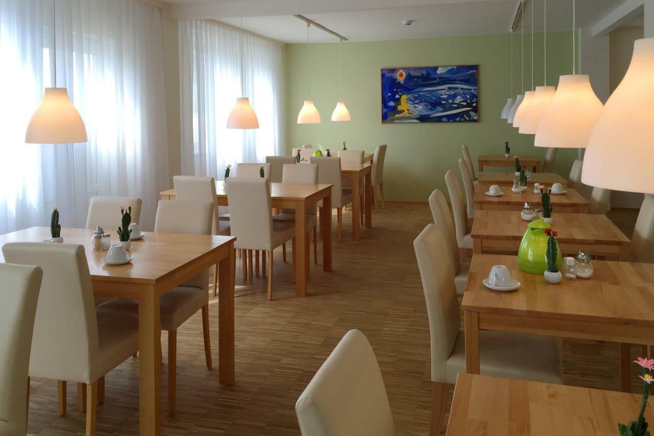 Haus Stoertebeker Ξενοδοχείο Χέρινγκσντορφ Εξωτερικό φωτογραφία